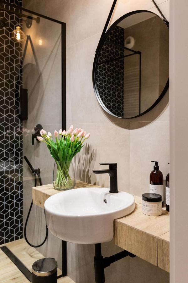 كراكوفيا Rakowicka Boutique Apartments المظهر الخارجي الصورة